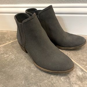 🤩 Perfect Fall Booties 🤩Size 6.5